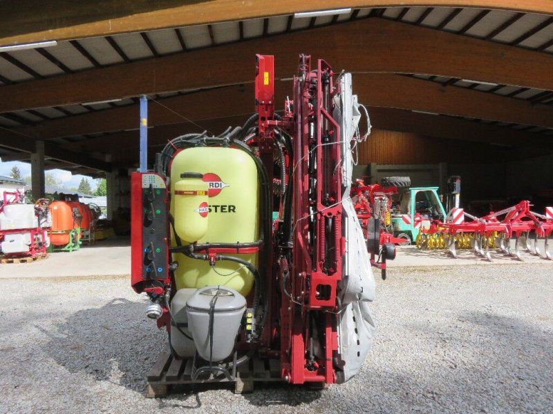 Hardi Master 1200L Airstream