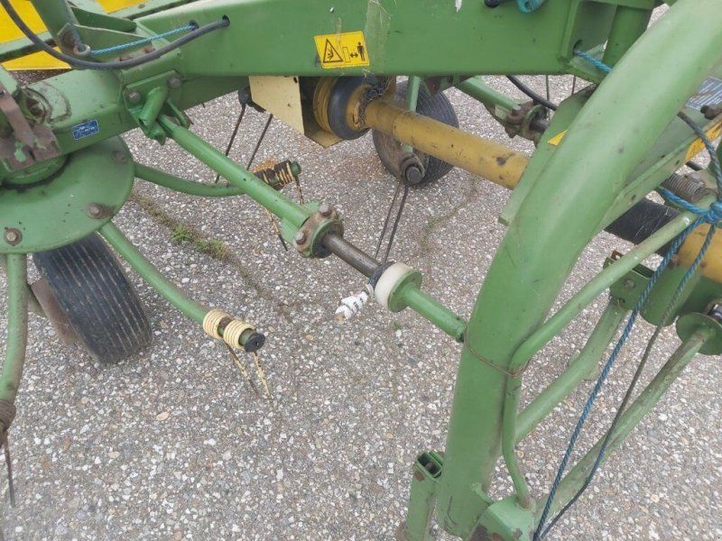 Krone KW 7.70