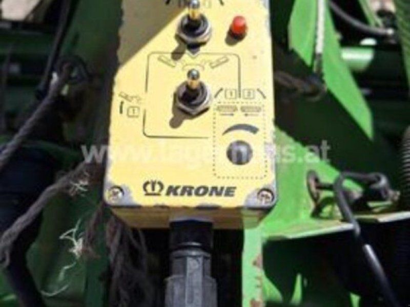 Krone Easy Cut 9140