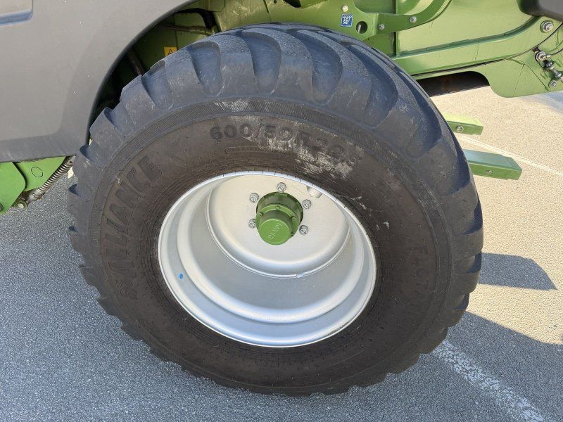 Krone Vari Pack 165 XC Plus