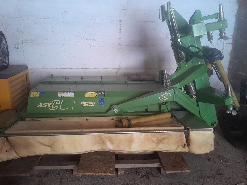 Krone EasyCut R 280CV Q 8EC R280CV)