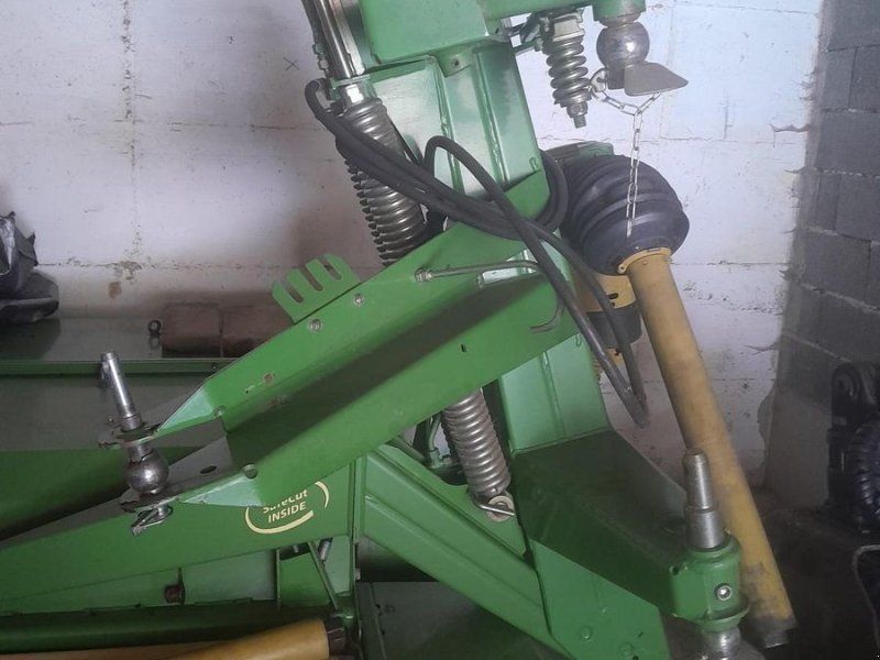 Krone EasyCut R 280CV Q 8EC R280CV)