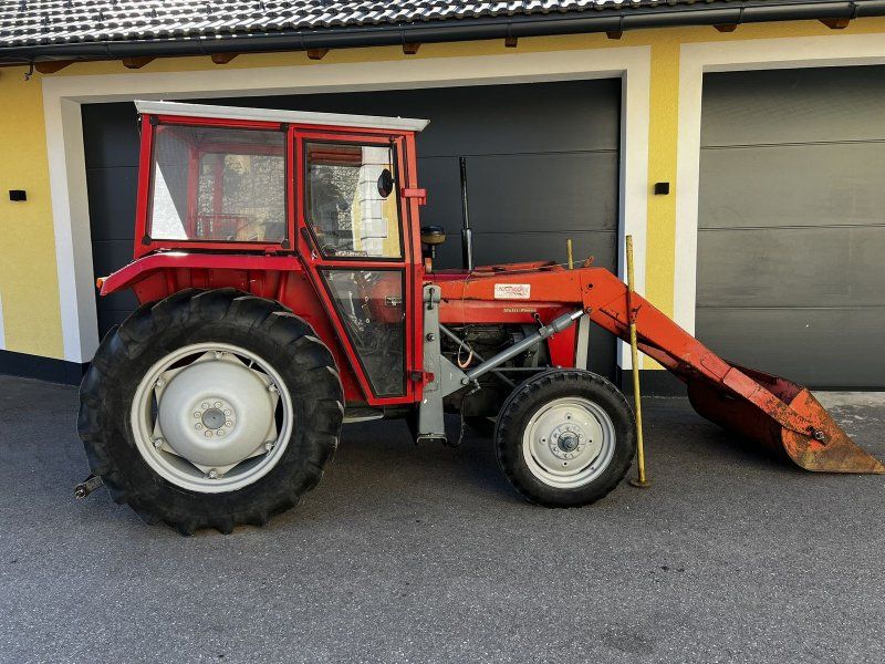 Massey Ferguson 135 MP Super