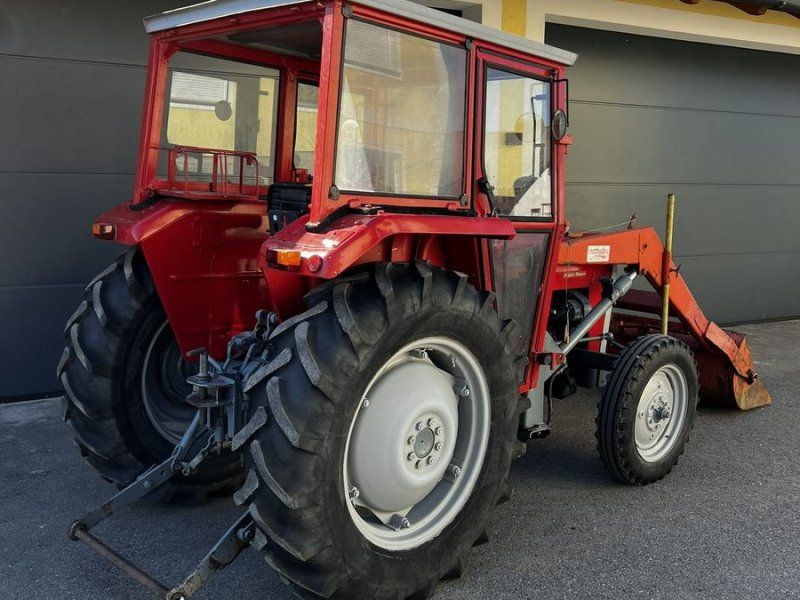 Massey Ferguson 135 MP Super