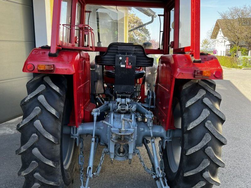 Massey Ferguson 135 MP Super