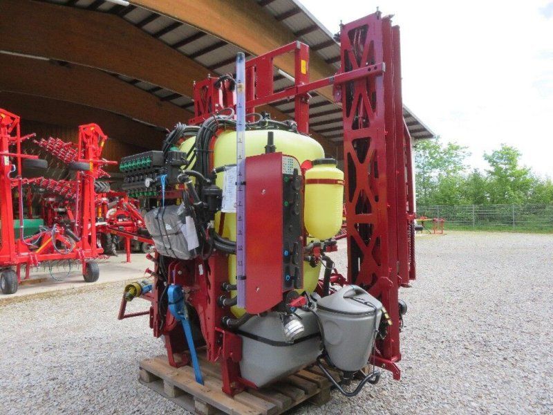 Hardi 1200L 15m