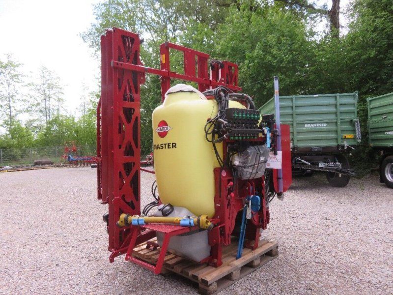 Hardi 1200L 15m