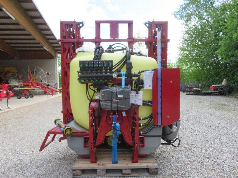 Hardi 1200L 15m