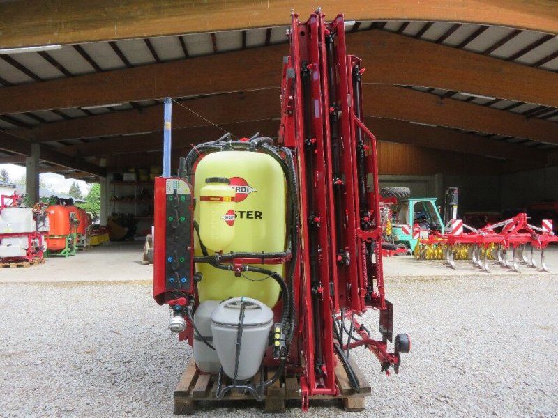 Hardi 1200L 15m