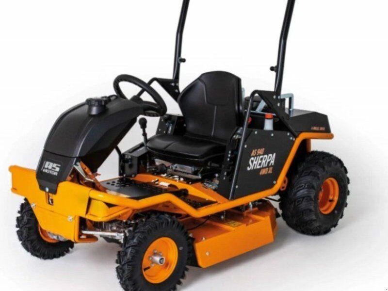 AS 940 Sherpa 4 WD XL B&S