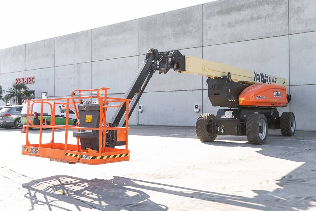 JLG 1250 AJP
