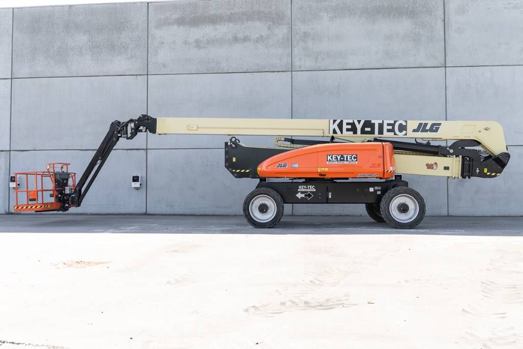 JLG 1250 AJP