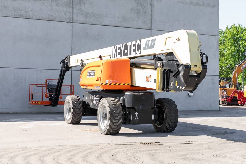 JLG 1250 AJP
