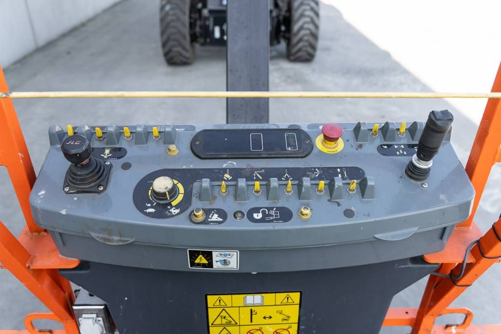 JLG 1250 AJP