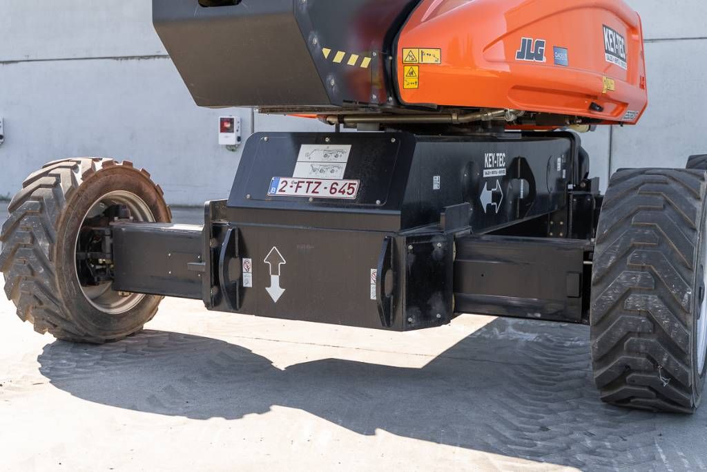 JLG 1250 AJP