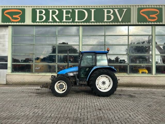 Ford 6635 DT