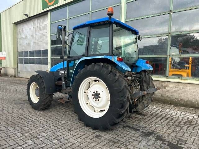 Ford 6635 DT
