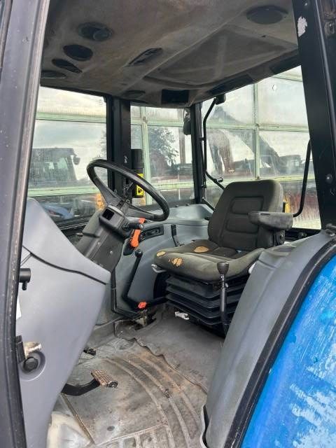 Ford 6635 DT