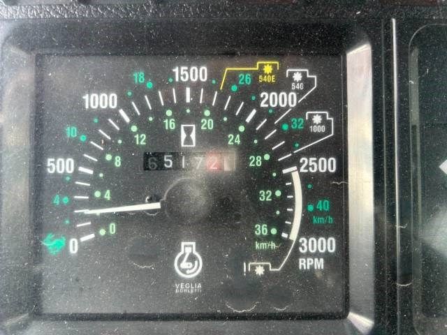 Ford 6635 DT