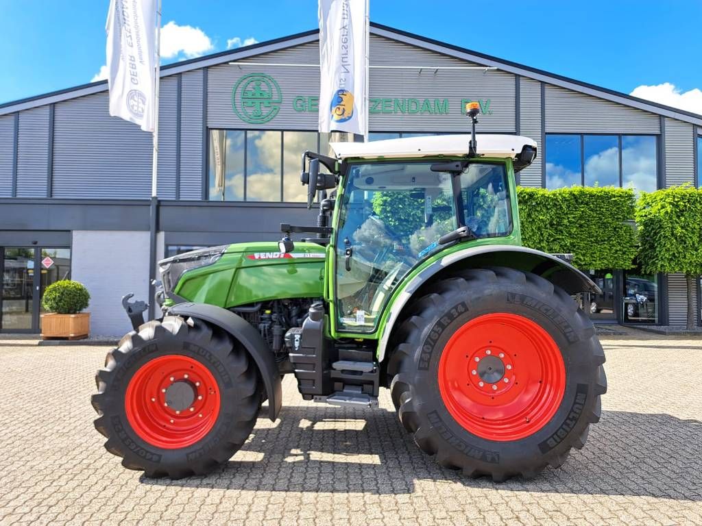 Fendt 211