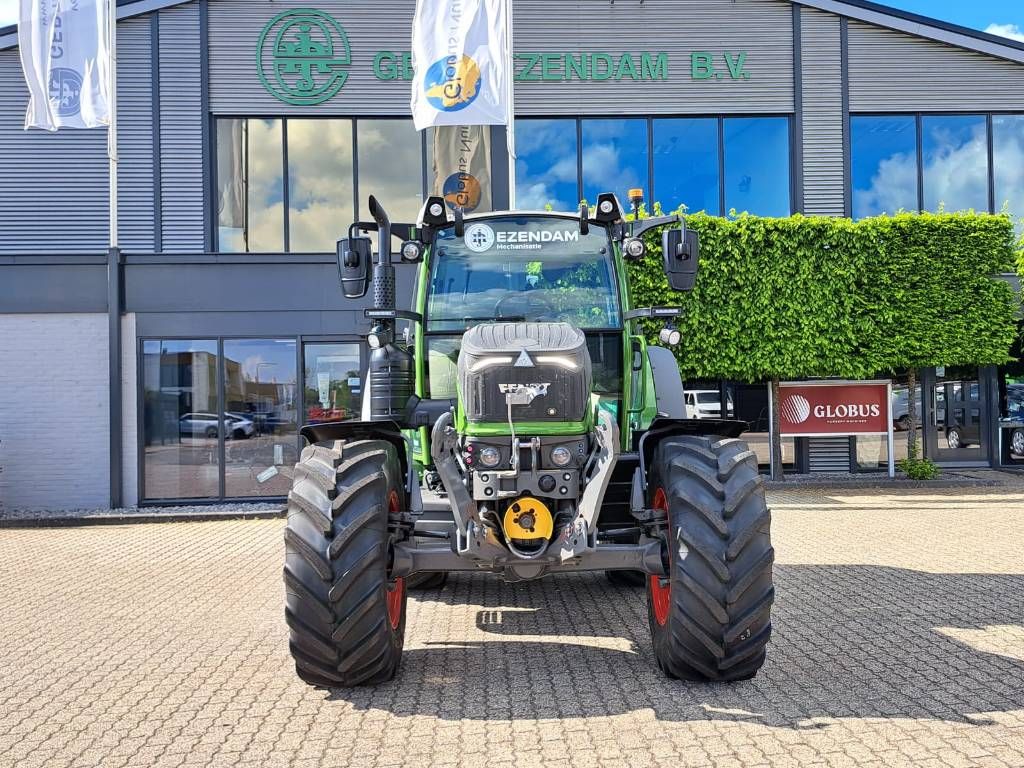 Fendt 211