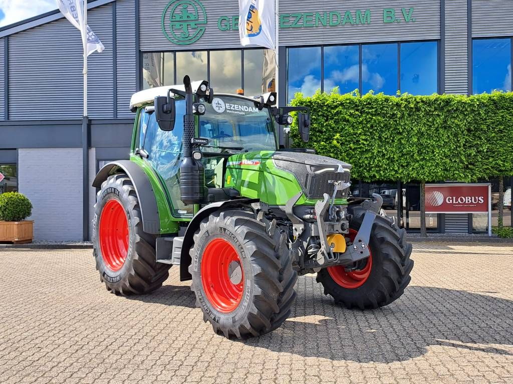 Fendt 211