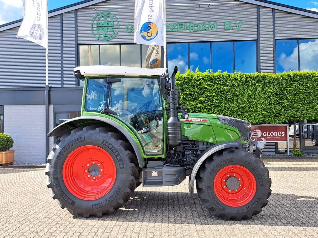 Fendt 211