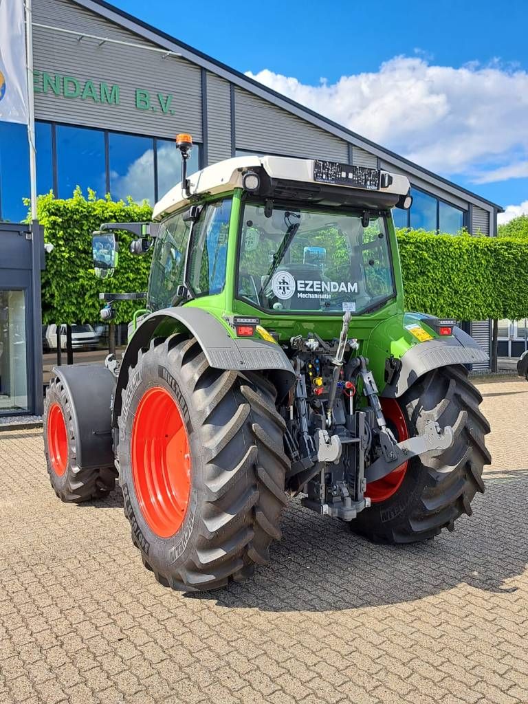 Fendt 211