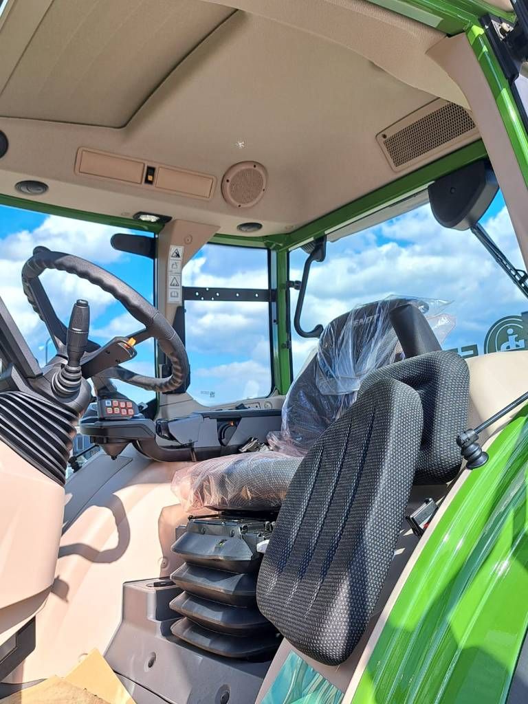Fendt 211