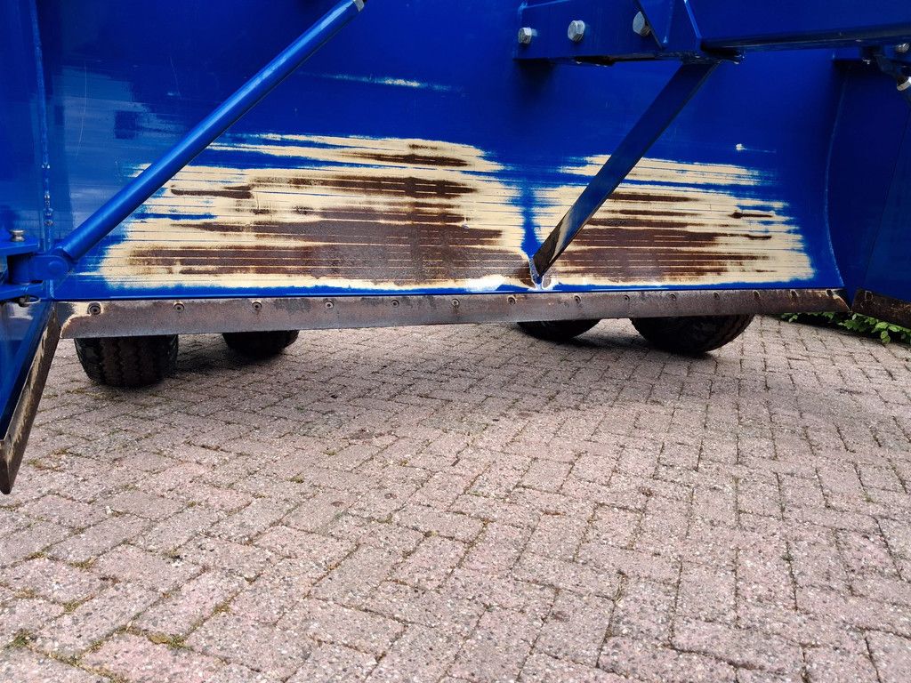 AP MRS MRS 3000 Kilverbak/schuif