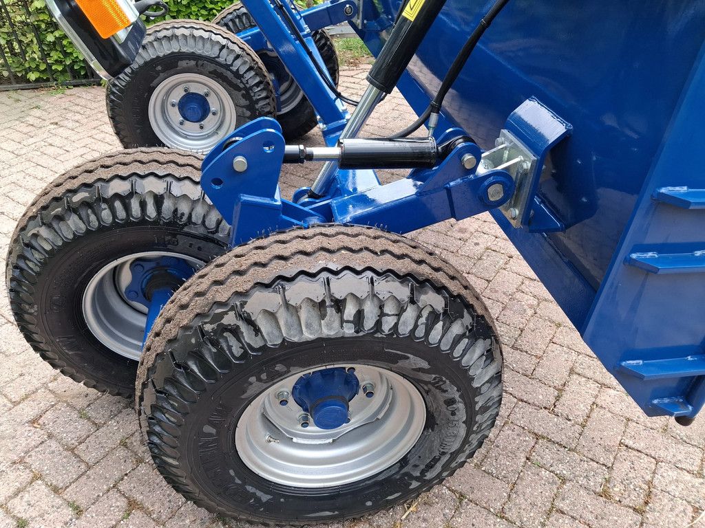 AP MRS MRS 3000 Kilverbak/schuif