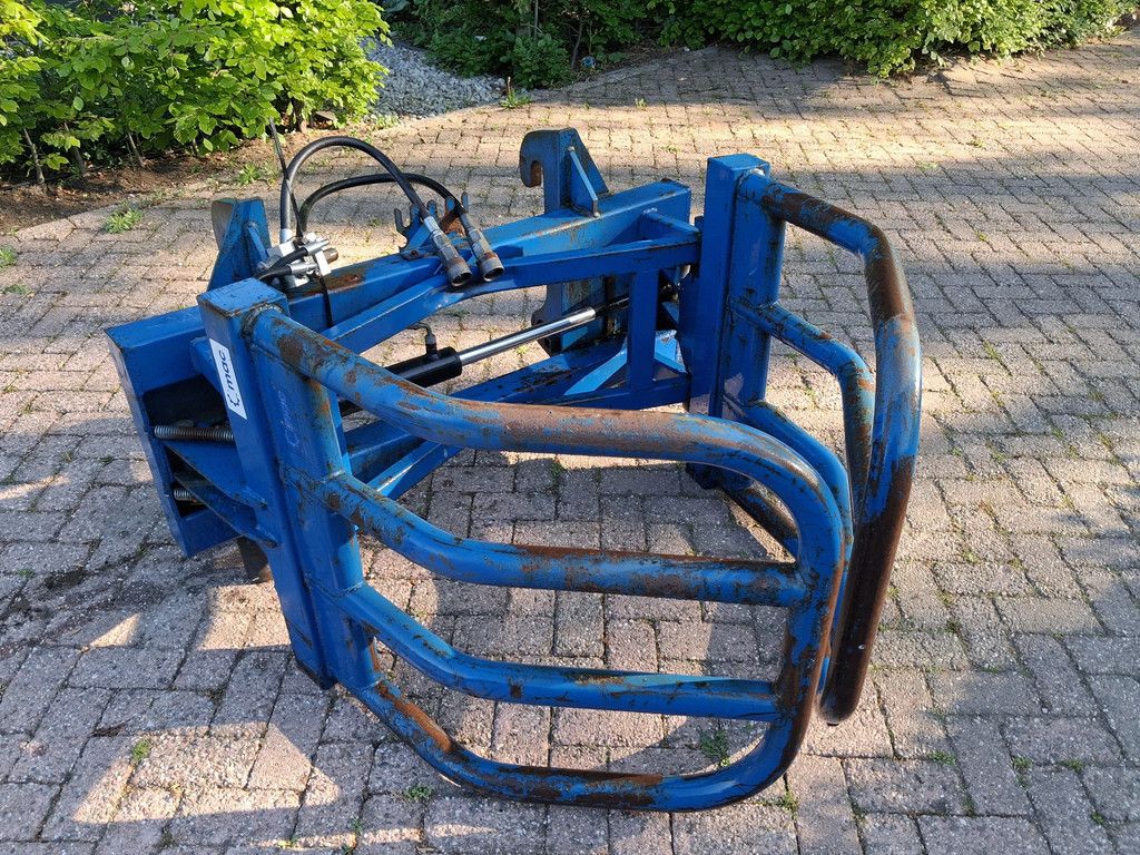 Qmac 2x balenklem