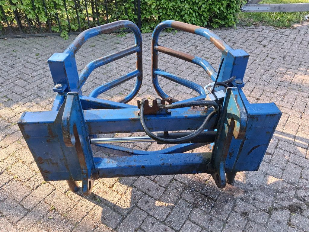 Qmac 2x balenklem