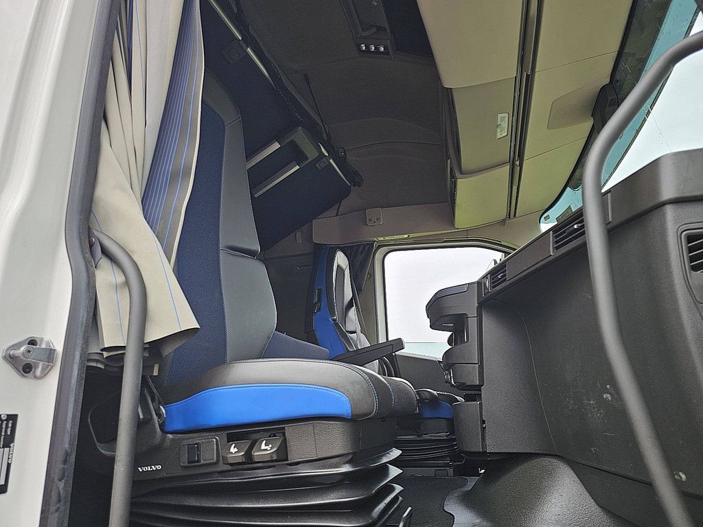 VOLVO FH 500 xl alcoa's i-park-c
