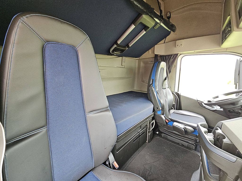 VOLVO FH 500 xl alcoa's i-park-c