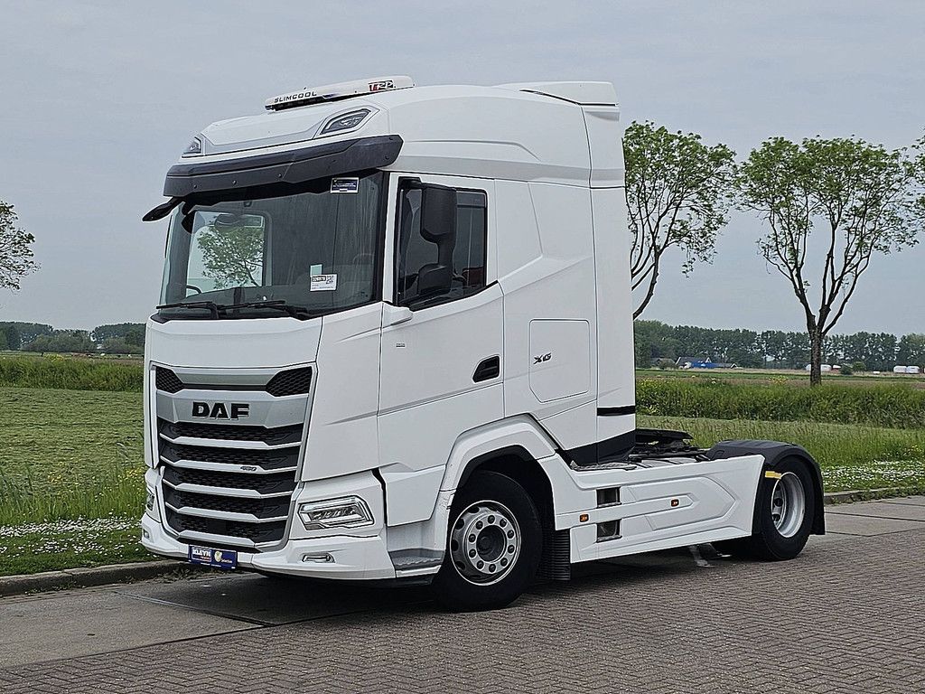 DAF XG 480