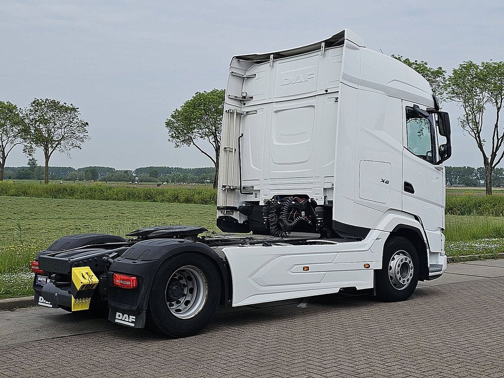 DAF XG 480