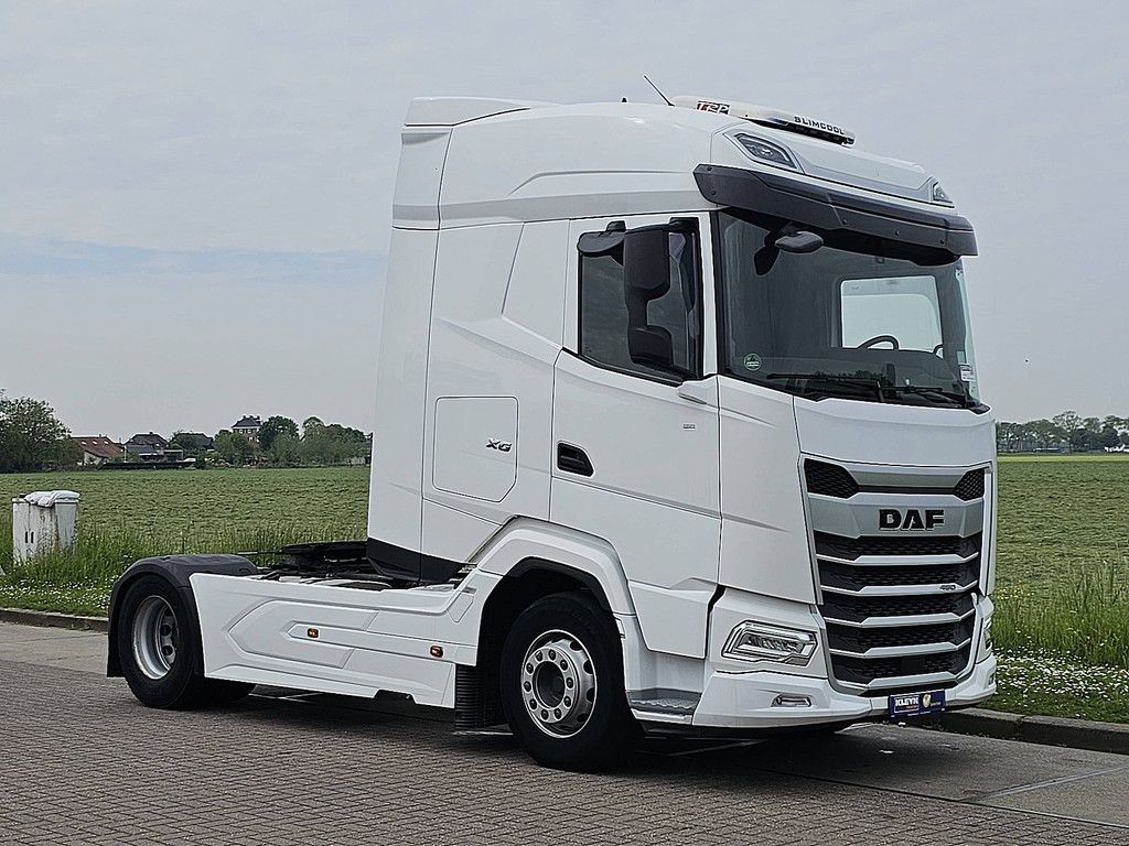 DAF XG 480