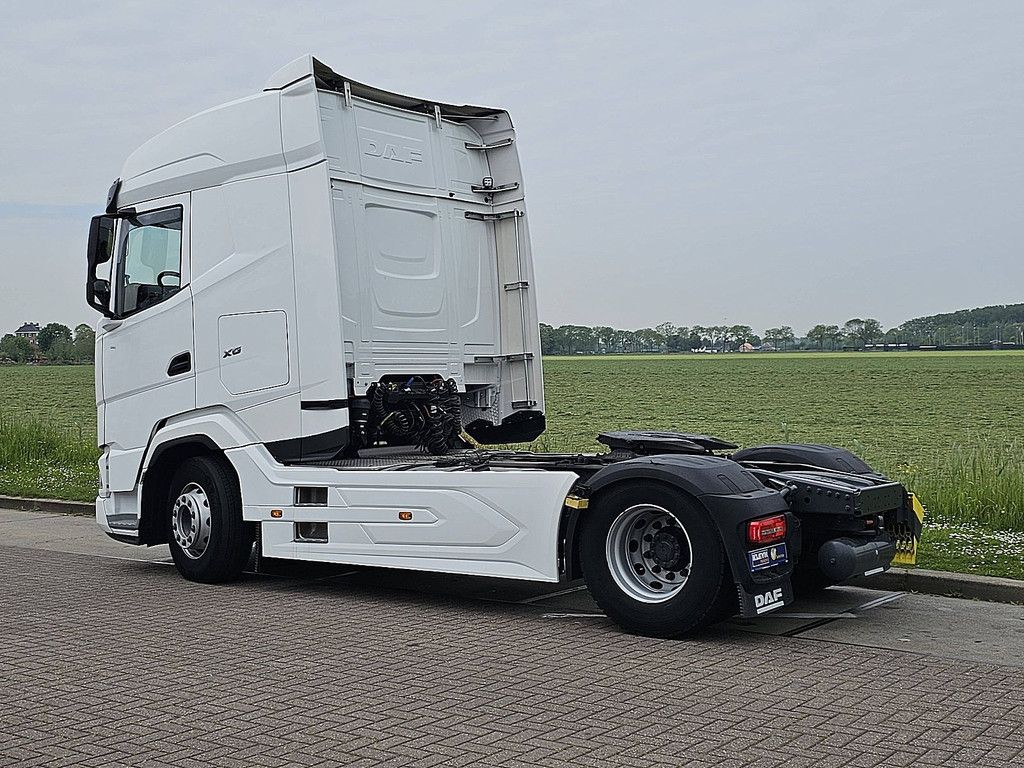 DAF XG 480