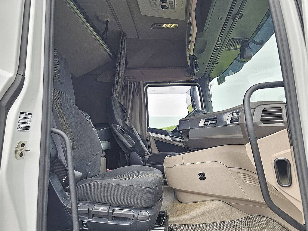 DAF XG 480