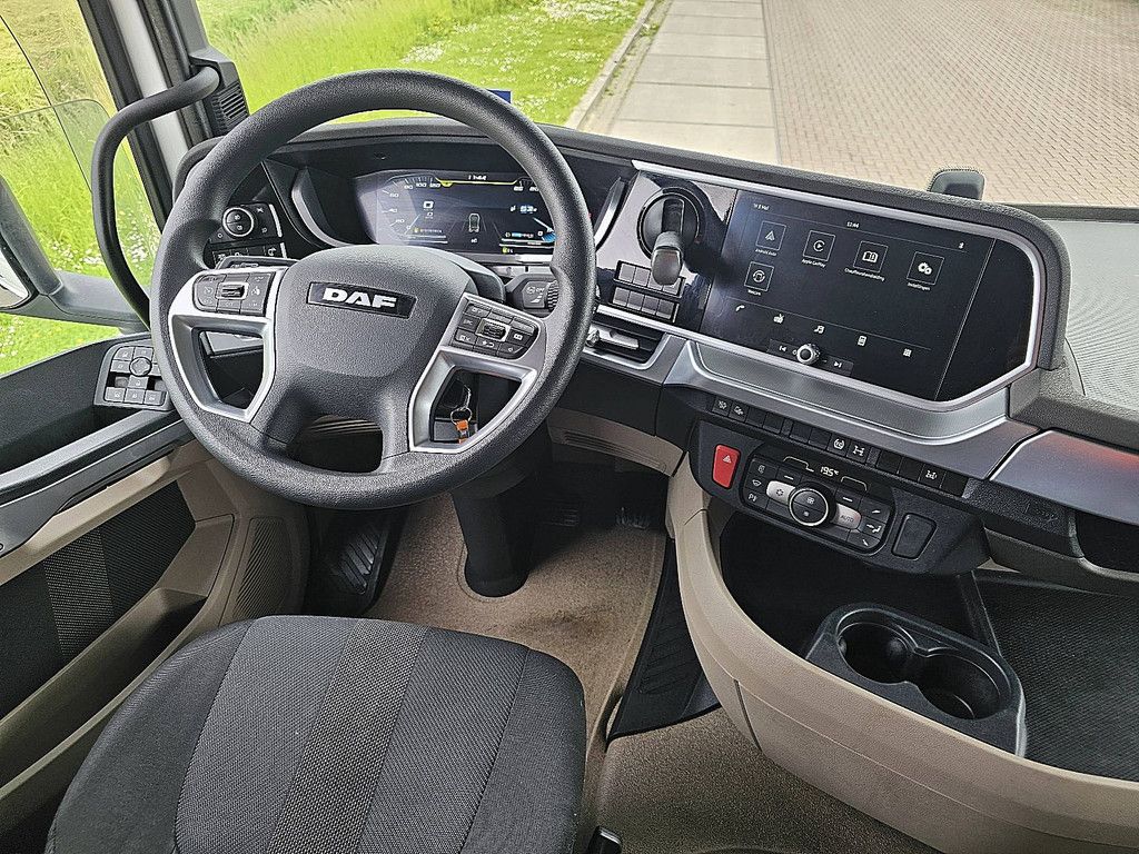 DAF XG 480