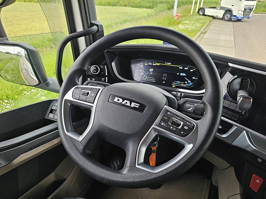 DAF XG 480