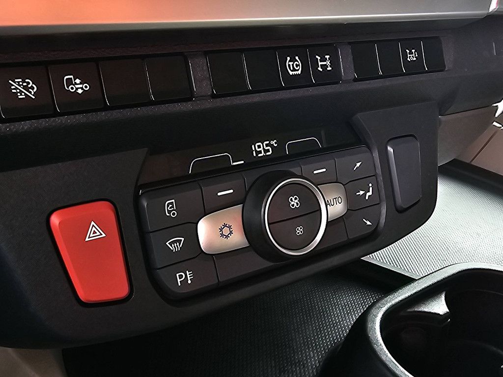 DAF XG 480