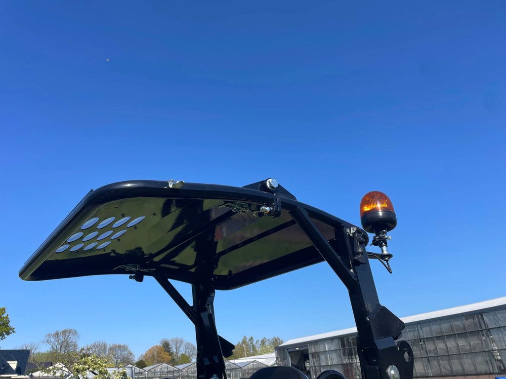 Giant G2500HD kniklader Nieuw!