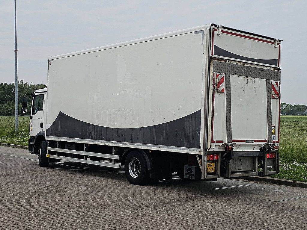 M.A.N. 15.250 TGM