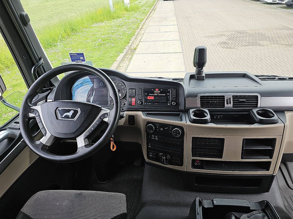 M.A.N. 15.250 TGM