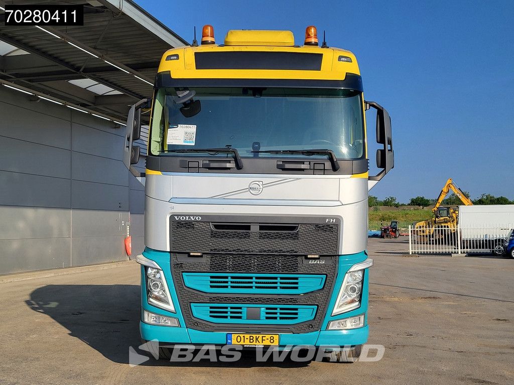 Volvo FH 460 6X2 NL-Truck VDL S-21-6200 Lift+steering Axle Automatic Euro 6