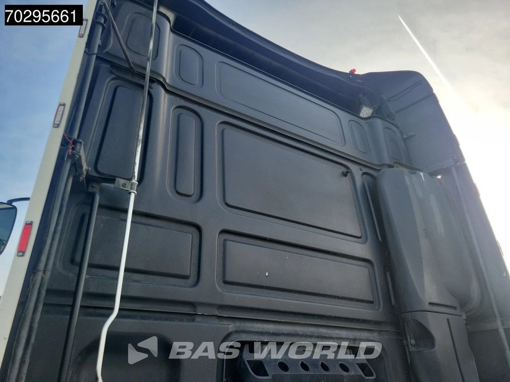 DAF XF XF 460 4X2 SC ACC LED Euro 6