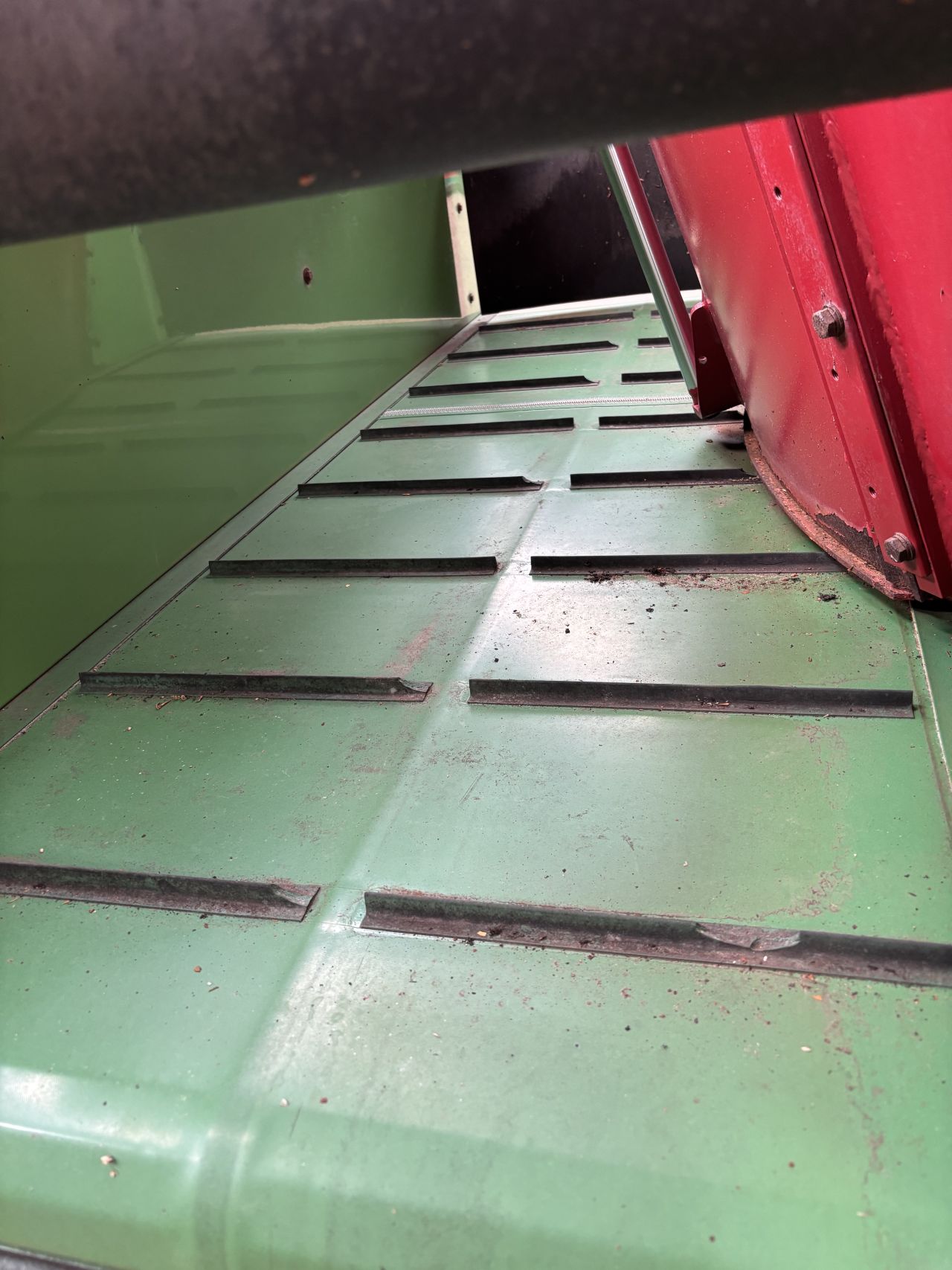 Strautmann verti mix 1451 voermengwagen