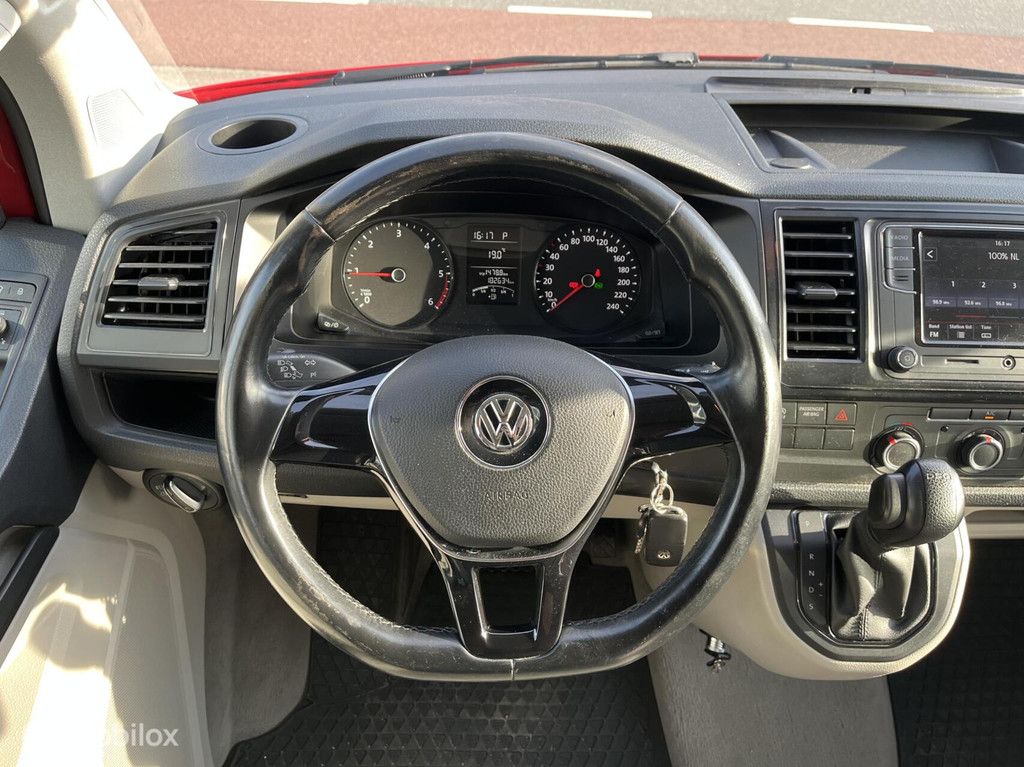 Volkswagen California 2016 AUTOMAAT
